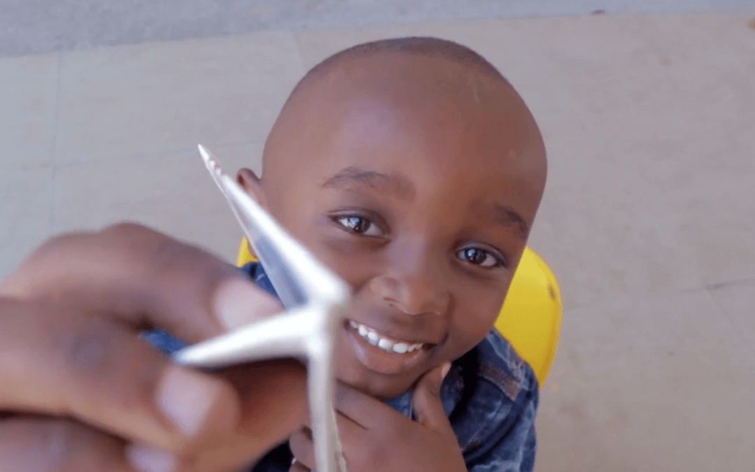 WATCH – Schools2030: Learning through Play in East Africa