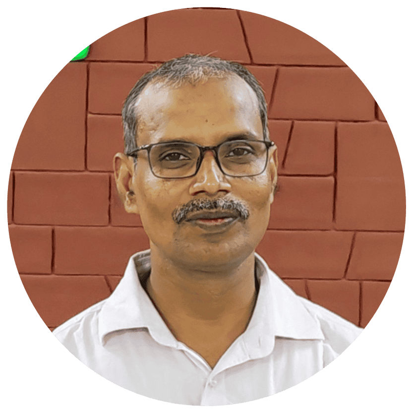 Deepak Kumar