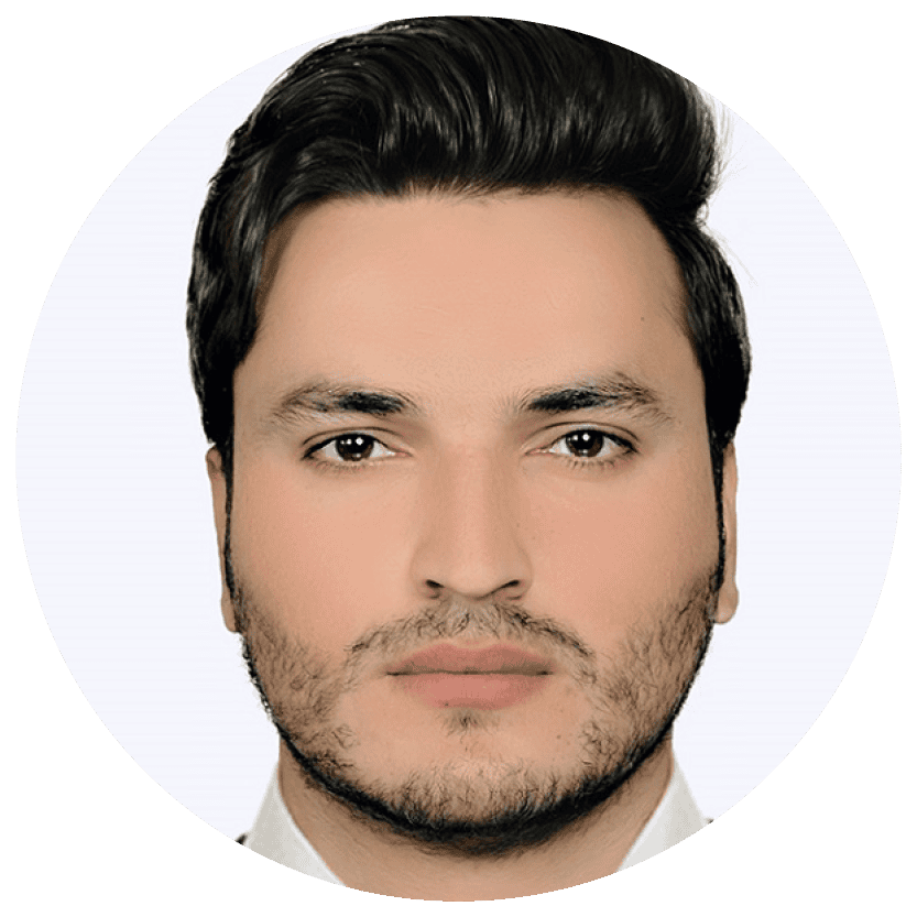 Muhammadullah Omari
