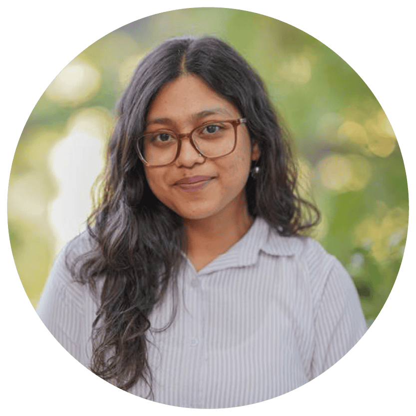 Seemab Alam